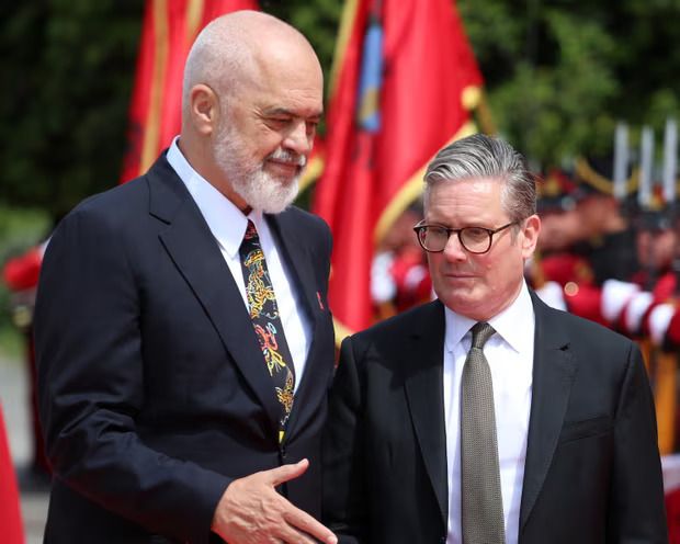 Britania e pas-Brexitit dhe vendet e treta: kritikat e Ramës për planin e emigrantëve