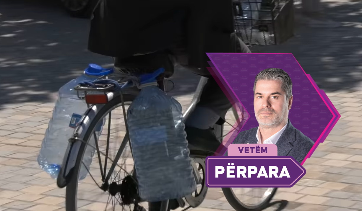 Vlora pa ujë prej javësh, qytetarët në pikë të hallit: S’kemi as me çfarë lahemi