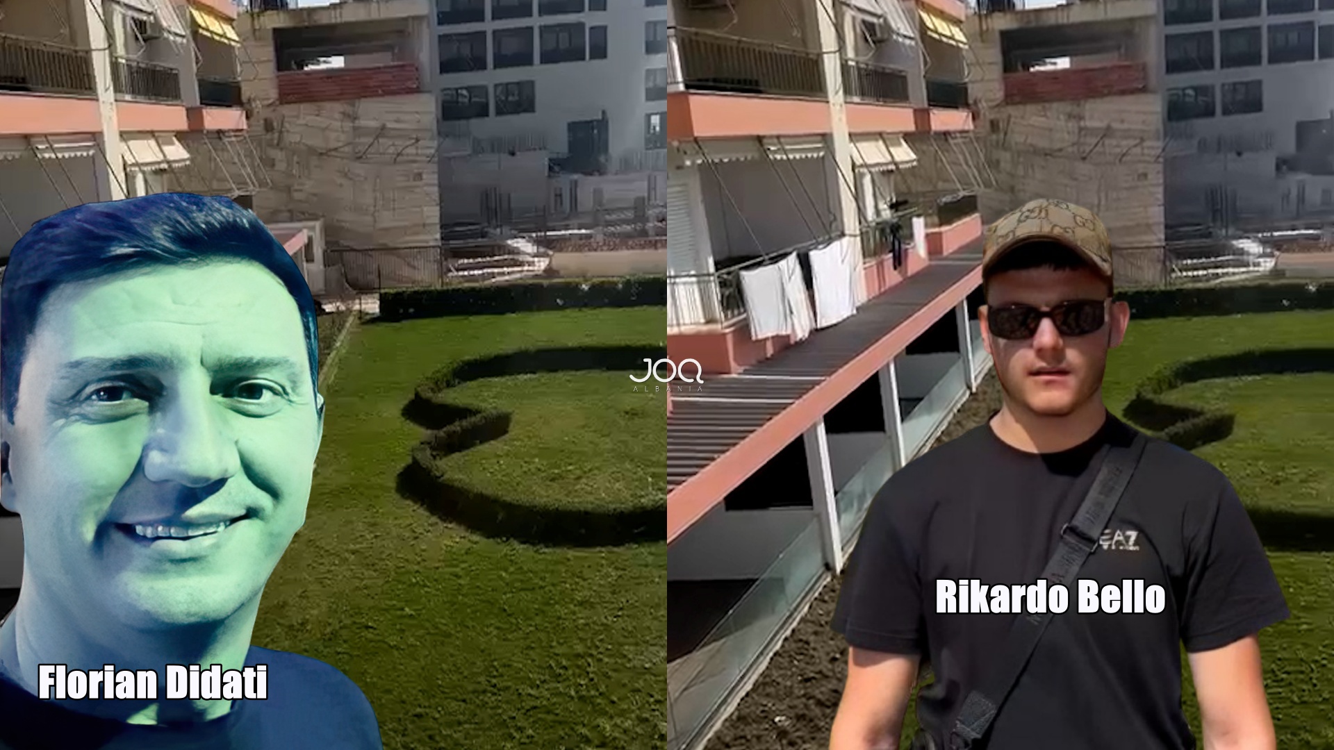 Rikardo denoncon zyrtarin e AShK-së: Mori leje 28 dhoma plazhi, ka vetëm 5