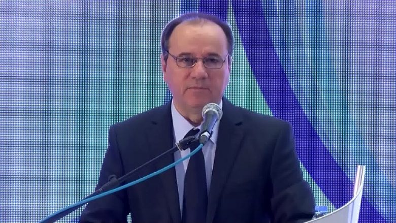 LD dorëzon propozim për një njësi zgjedhore, Trajanov: Do demokratizohet procesi zgjedhor