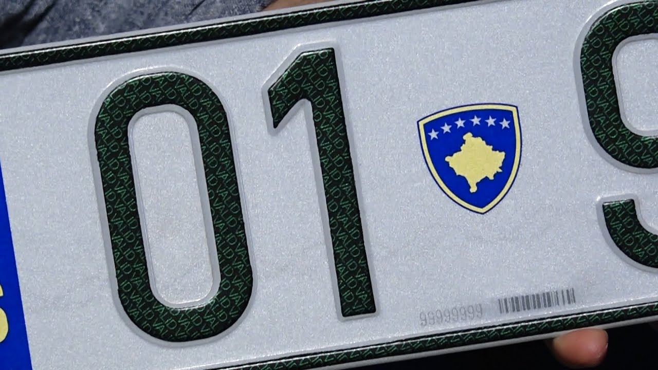 “S’mund të regjistrohet automjeti pa shlyer të gjitha gjobat” – DhTIK kërkon zgjidhje urgjente për pengesat në regjistrim