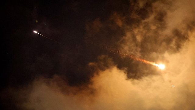 Katari thërret urgjentisht ambasadorin iranian pas sulmit me raketa në bazën amerikane në Doha