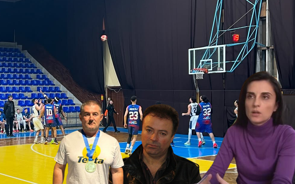 Bashkia Durrës nuk vlerëson sportin, lë 3 muaj pa rrogë volejbollistët e Teutës!