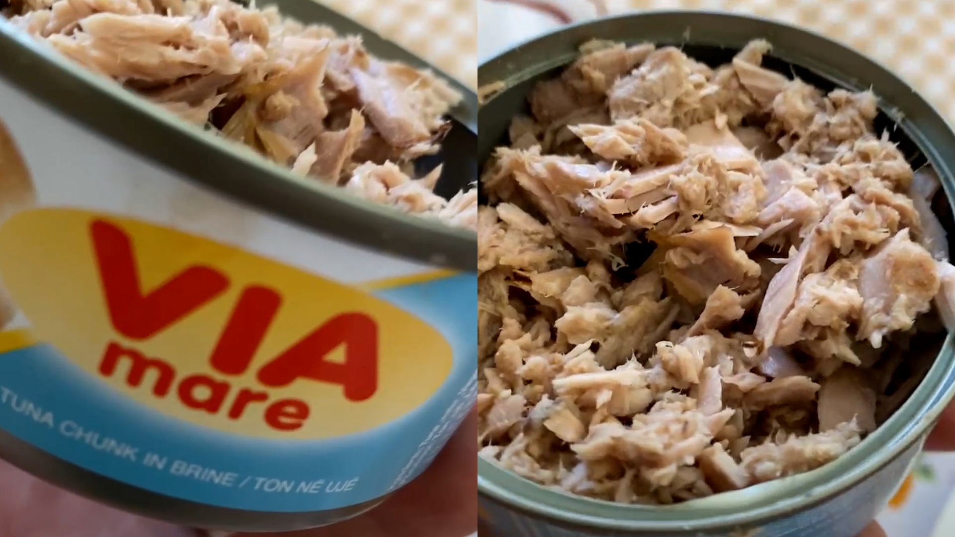 “Kush i kontrollon këto? Toni Via Mare më doli i mykur”