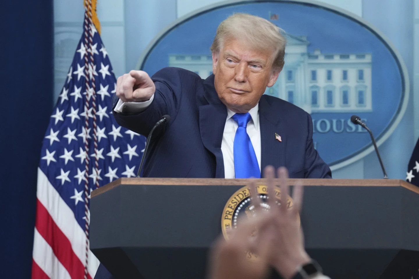 Propozimi i ri i Trumpit për buxhetin, ja pse kontestohet kaq shumë