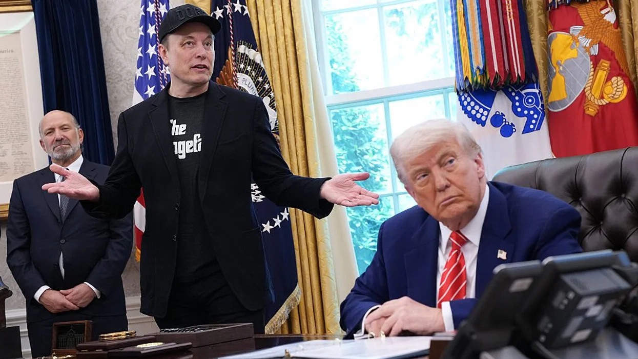 Buxheti i Trumpit nën sulm: Elon Musk paralajmëron dëm strategjik për SHBA-në