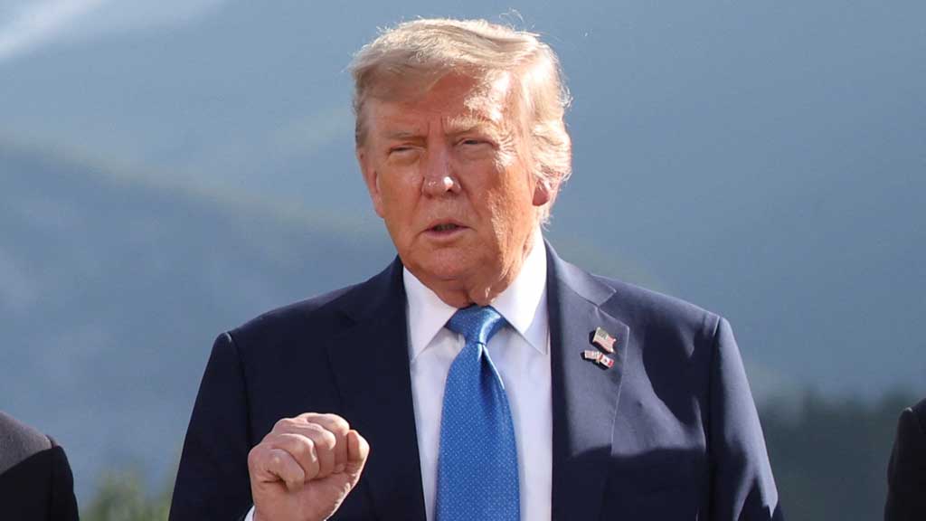 Trump: Irani nuk mund të ketë armë bërthamore, të gjithë të evakuohen nga Teherani
