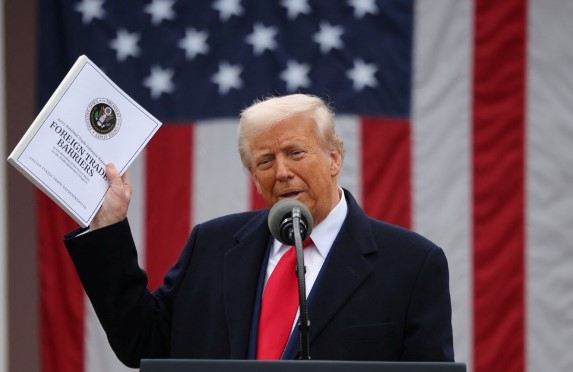 Tarifat doganore të Trump, Shqipëria 7 miliardë lekë eksporte drejt SHBA-së