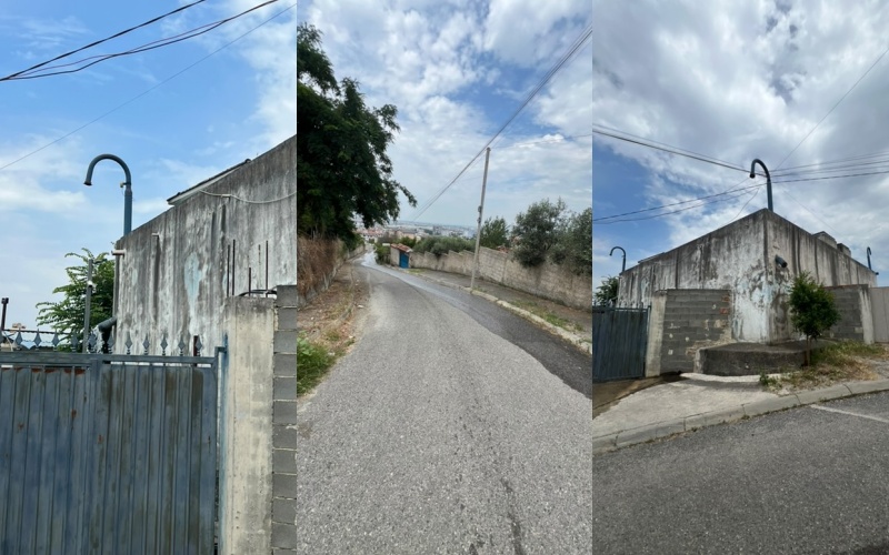 Banorët e Kasharit 30 minuta ujë në ditë, depozita shkarkon në rrugë