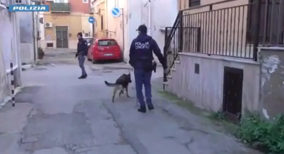 Arrestohet 48-vjeçari shqiptar “Xhuxhi i Ligë”! Drejtori “fantazmë” i trafikimit të drogës në jug të Italisë