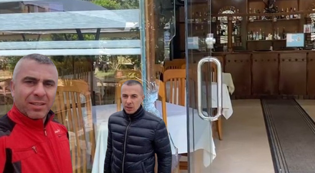 Qëlluan me kallash lokalin e ish-shoferit të Arjan Ndojës, pista e hetimit konflikte pronësie