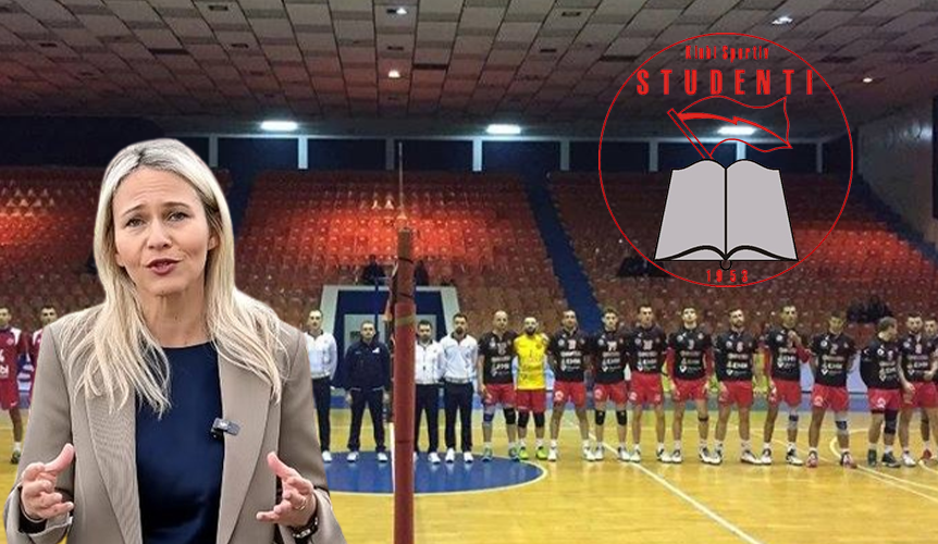 Sportistët e “Studentit” pa paga prej 5 muajsh, bashkia e Tiranës nuk ka dhënë fonde