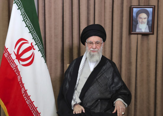 Iran International: Khamenei, gati të largohet nga Irani me ndihmën e Moskës 