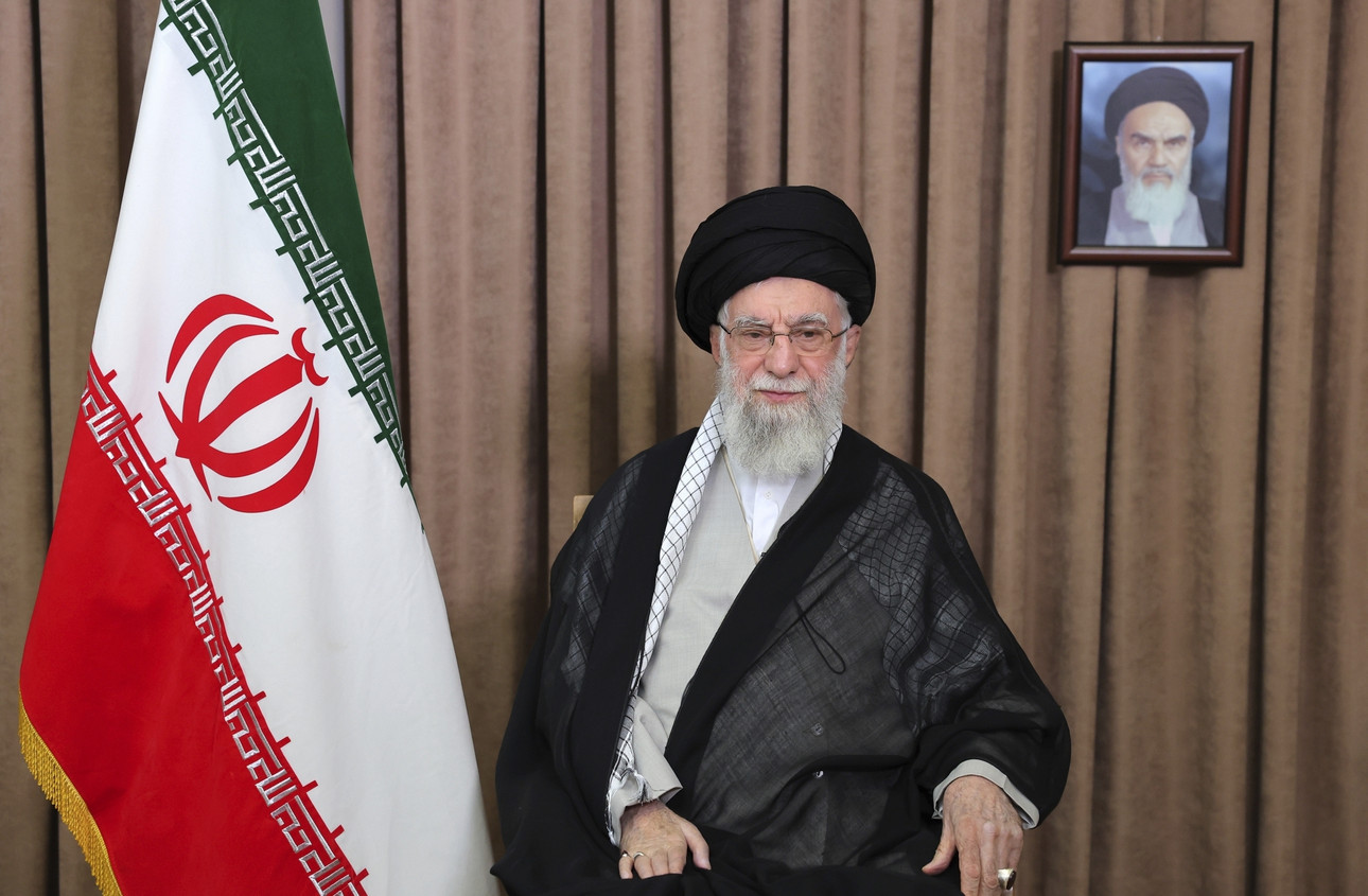 Iran International: Khamenei, gati të largohet nga Irani me ndihmën e Moskës