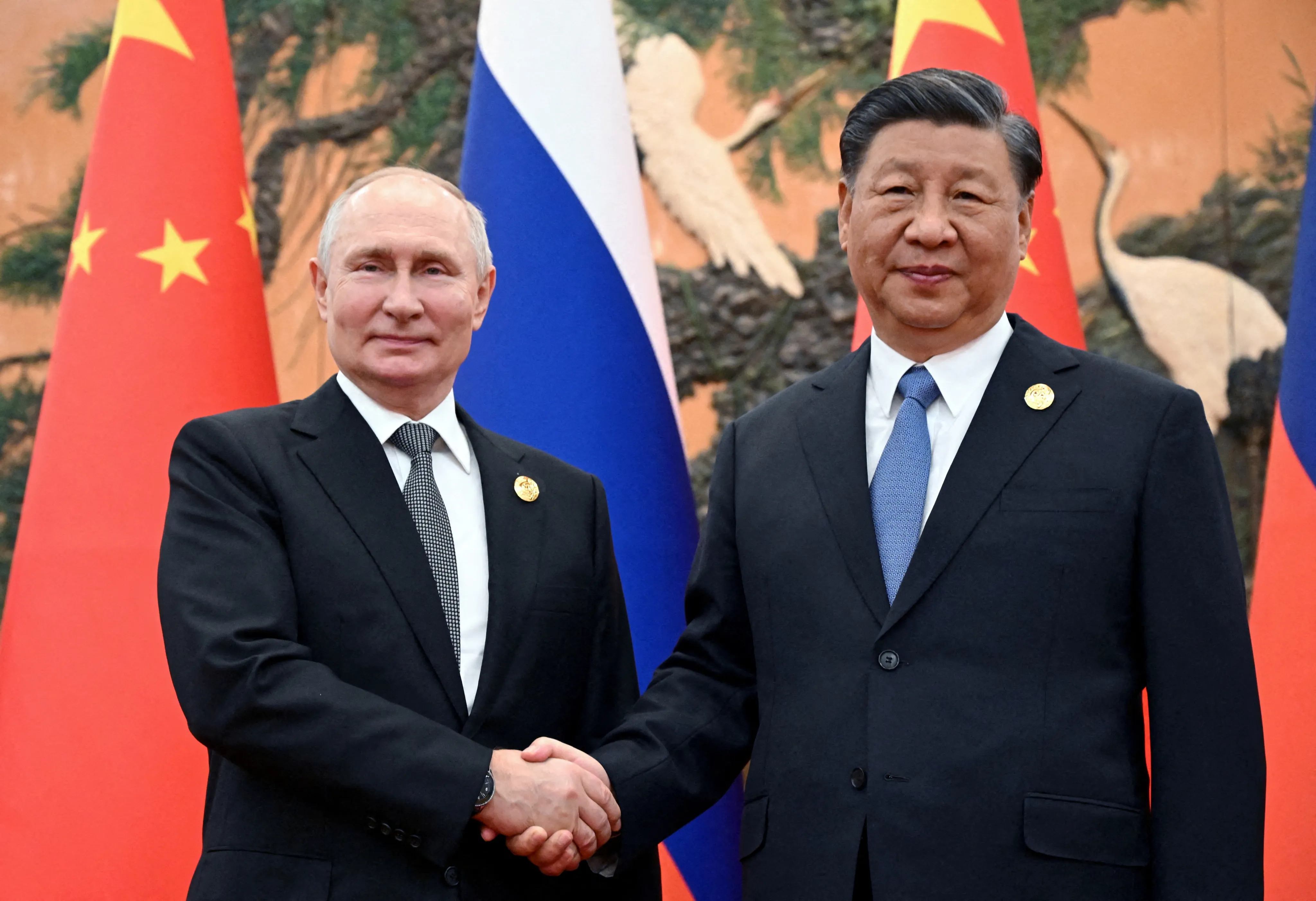 Rutte paralajmëron për skenarin e rrezikshëm ku Rusia përdoret nga Kina për të shpërqendruar NATO-n