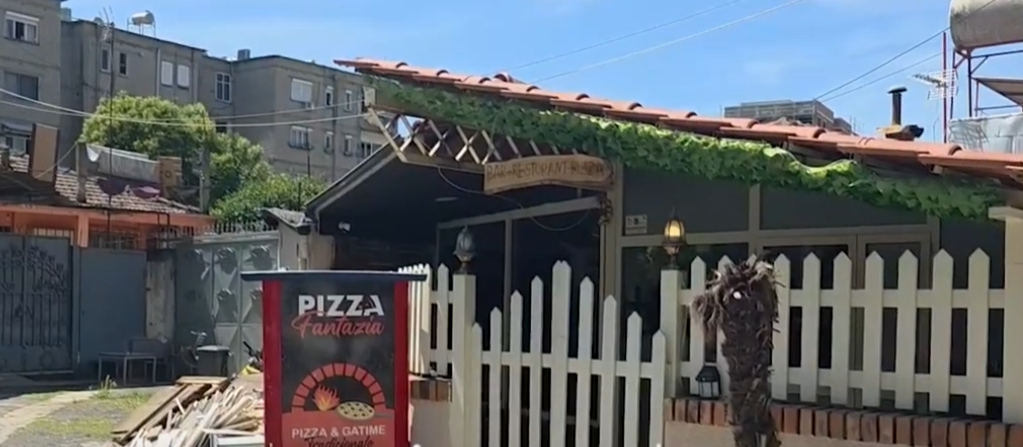 Plagosja e 15-vjeçarit te “Ali Demi”, kamarieri i mitur u qëllua me pistoletë stilolaps