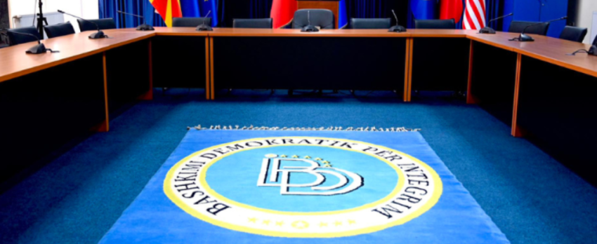 BDI: Kalaja e Shkupit të mbrohet nga ndërhyrjet që rrezikojnë autenticitetin e saj