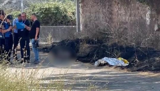 Gjendet i vdekur një person në Elbasan!