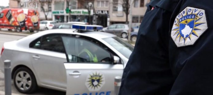 Policia në Mitrovicë arreston 15 persona