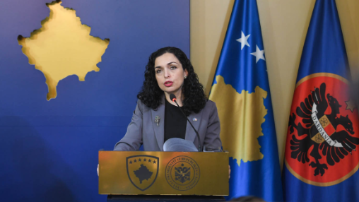 Presidentja Osmani: Konstituimi i Kuvendit është detyrim brenda 30 ditëve, jo opsion