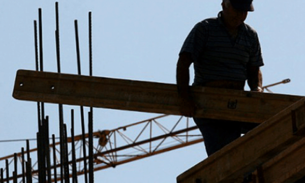 Vdes një person në Gjakovë, ishte alivanosur pasi kishte përfunduar punën në një kompani ndërtimore