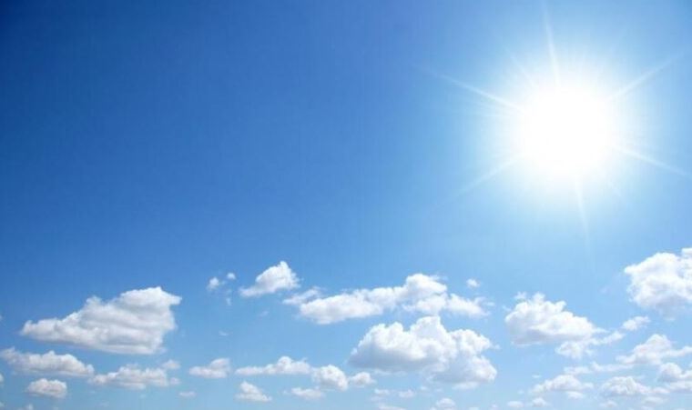 I nxehti përvëlues zbutet nga e mërkura, parashikimi i motit për javën e ardhshme