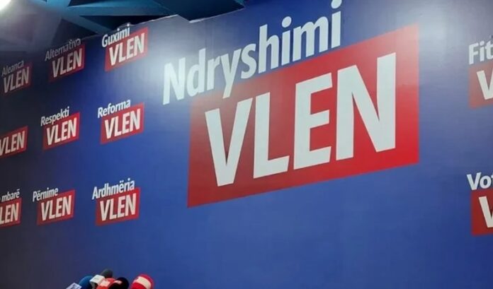 VLEN: Jemi në ballë të betejës kundër lojërave të fatit, kemi filluar të çrrënjosim të keqen e mbjellë nga BDI
