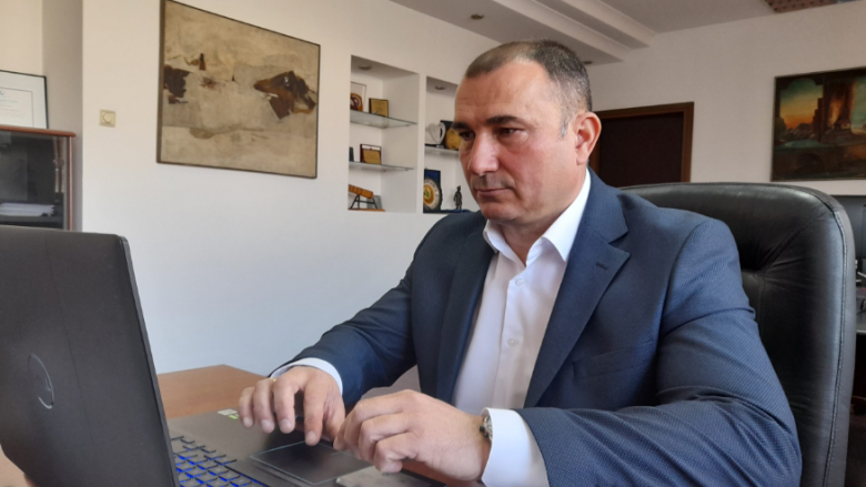 Angellov: Sipas parashikimeve, do të kemi verë shumë të vështirë me shumë zjarre