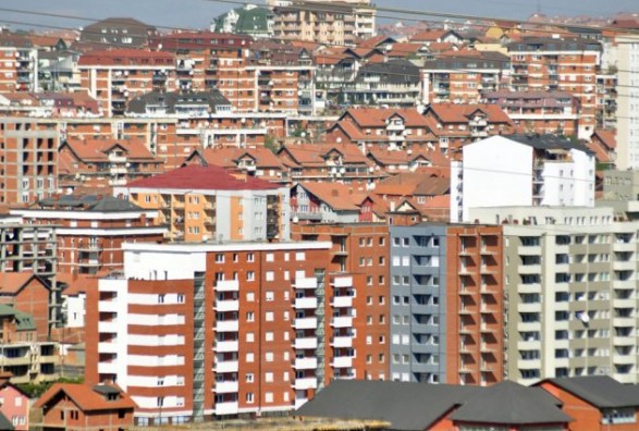 Mbi 35% e banesave në Kosovë të pabanuara