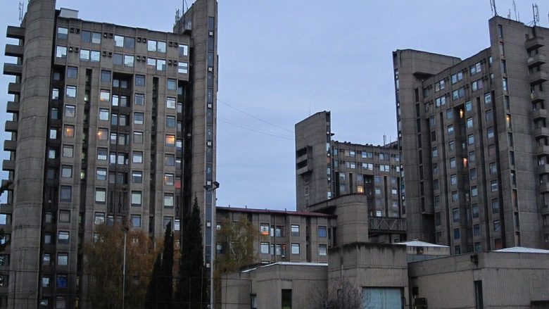 RMV, fillon regjistrimi elektronik për akomodimin në konviktet studentore për vitin akademik 2025/2026