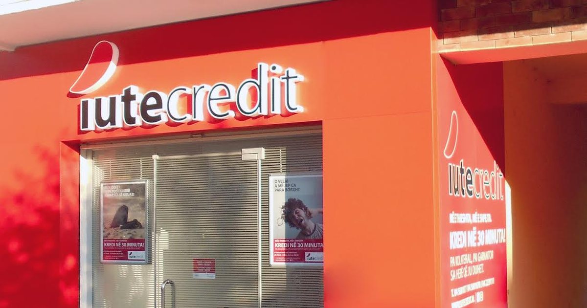 “Nëna ime s’ka marrë kurrë kredi”, emigranti denoncon emailin e çuditshëm që mori nga Iute Credit