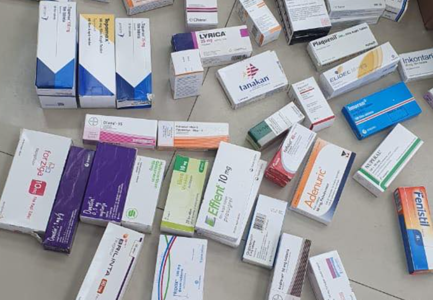 Dogana gjen barna të kontrabanduara në rajonin e Gjilanit, vlera mbi 4 mijë euro