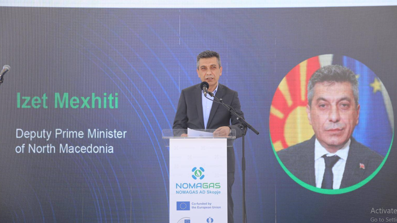 Mexhiti: Fillon ndërtimi i interkonektorit me Greqinë, hap strategjik për sigurinë energjetike