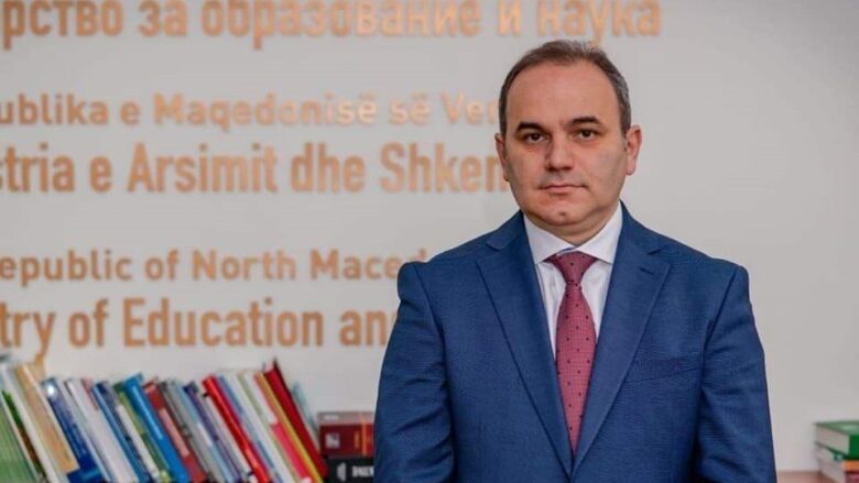 Aliu: Investime 32 milionë euro në infrastrukturën shkollore, është rritur dukshëm buxheti për studentët dhe shkencën
