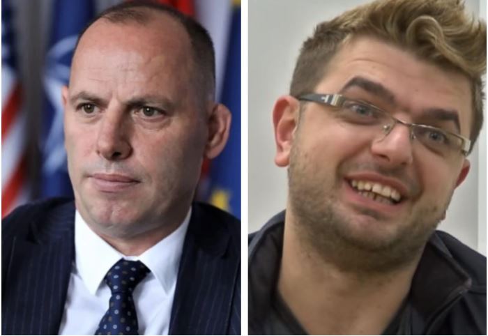 E ardhmja politike e Lladrovcit nuk duket e zymtë- I vjen oferta për ta udhëhequr partinë e Kikës