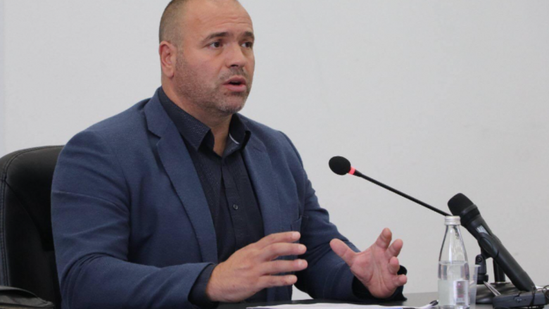 Dimitrievski: ZNAM nuk ishte për rritje lineare të pensioneve, por jemi të detyruar të ndjekim konceptin e OBRM-PDUKM-së