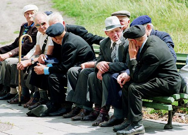 Maqedonia nuk mundë të ndjek vendet evropiane në rritjen e moshës së daljes në pension