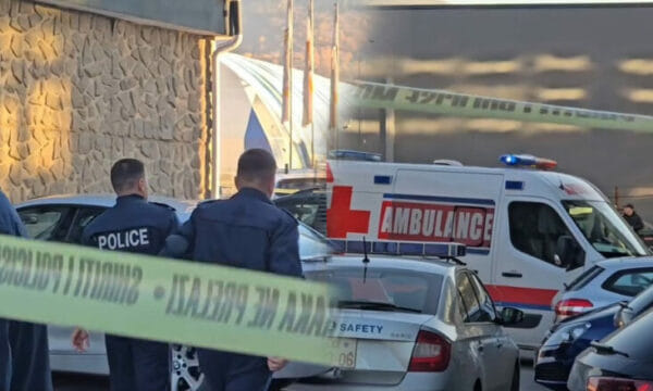 Konfirmohet vdekja e 25-vjeçarit që ra nga kati i 13-të i ‘Hotel Grandit’ në Prishtinë