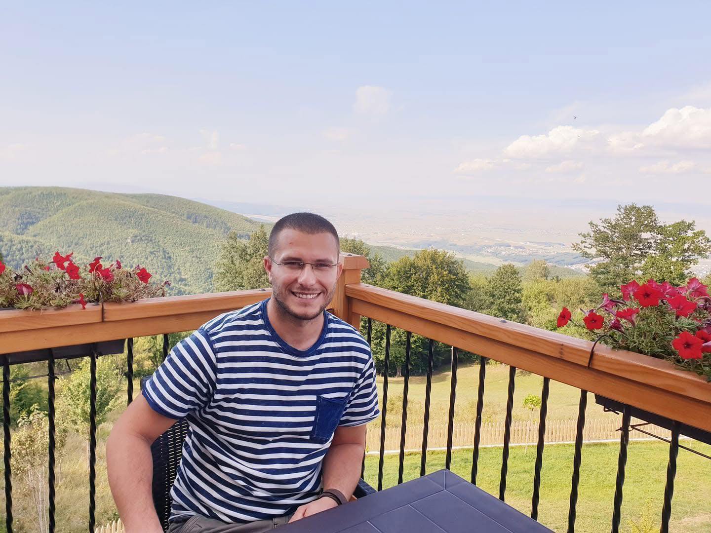 I riu nga Kosova humb jetën aksidentalisht në Gjermani