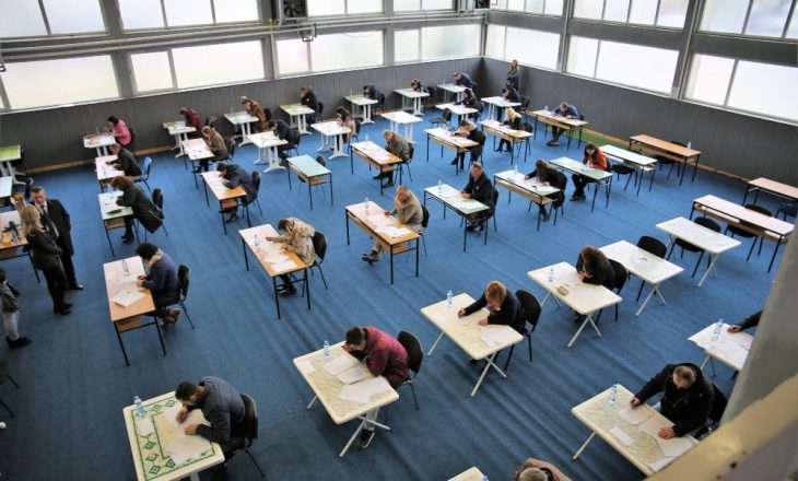 Temperaturat e larta, KPK shtyn datën e mbajtjes së Testit Kualifikues për prokurorë të rin