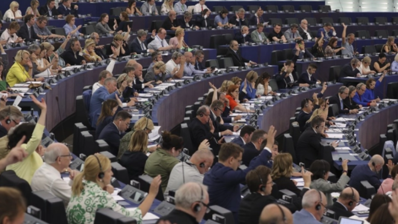 Sesioni i korrikut në Parlamentin Europian, në mesin e temave të agjendës edhe Raporti i Thomas Waitz për Maqedoninë e Veriut