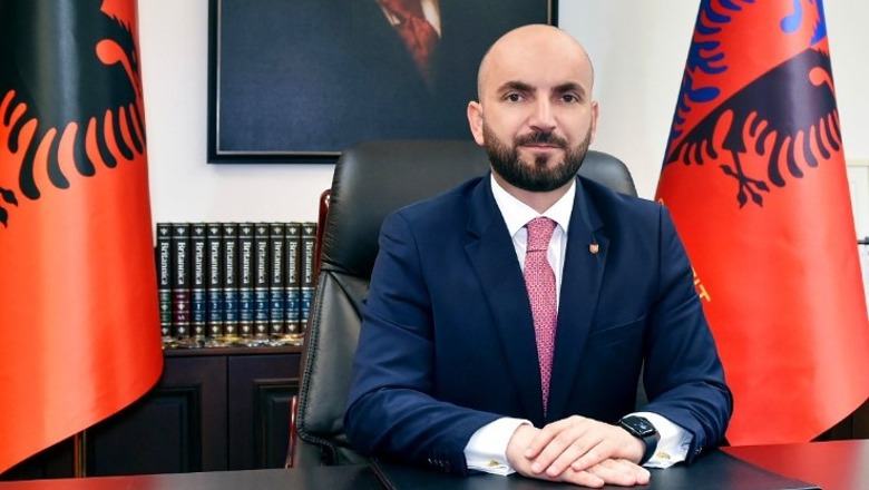 Gledis Nano fiton apelin ndaj qeverisë, përfiton 100 mijë € paga