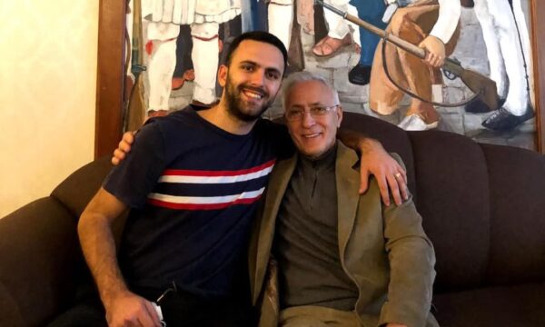 Altin Krasniqi: Sot, babait tim po i bëhen 15 vjet në burgje, po plaket në qeli, larg vendit të tij