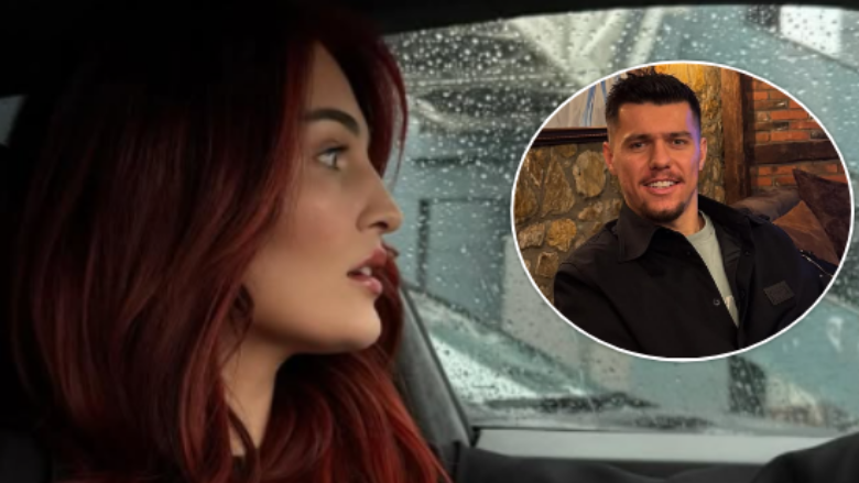 Flitet për një lidhje me Mirlind Dakun, Vesa Vllasaliu: Nuk e publikoj se më marrin mësysh