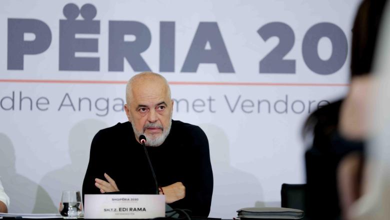 Rama shkel autonominë vendore: Shqipëria në buzë të një diktature moderne