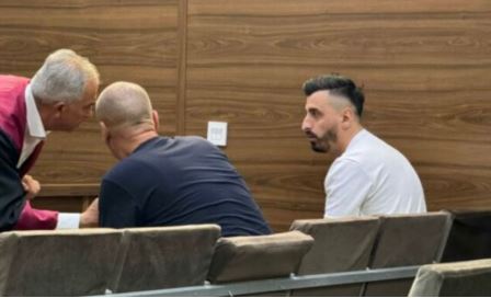E vrau ish-gruan -Valon Aliu përballet me gjykatën, psikiatri që e deklaroi të shëndetshëm dëshmon sot