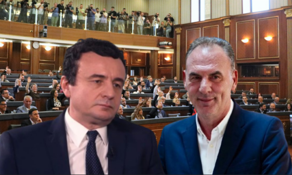 Limaj: Nuk kam marrë propozime nga Kurti, opsionet i kemi të qarta