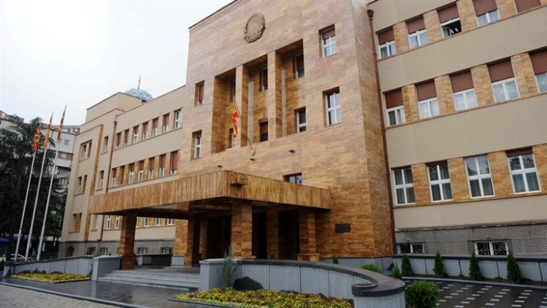 Në Kuvendin e RMV-së, debat për amendamentet mbi ligjet për institucionet e arsimit të mesëm të bashkësive fetare