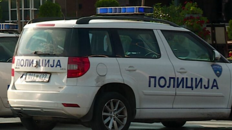 Policia jep detaje për vajzën 16-vjeçare që ka rënë në lumin Vardar