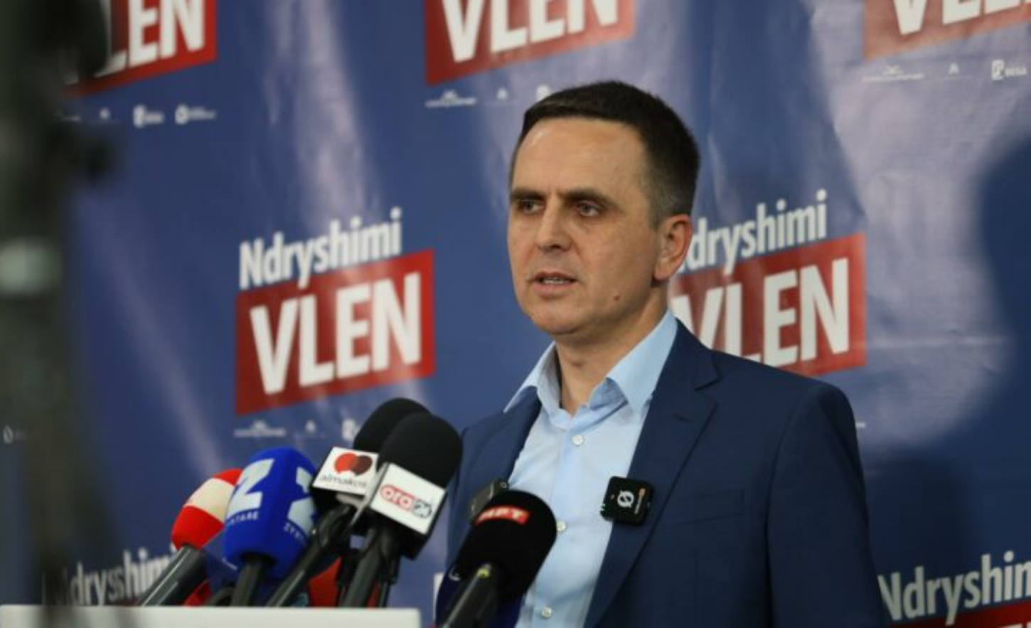 Kasami: Kemi kërkuar nga Ministri që në qytet të ketë vetura mobile, e cila do të regjistrojë shkelësit e ligjit në komunikacion